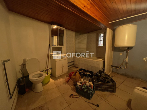 maisonvilla vente Saint-féliu-d'amont