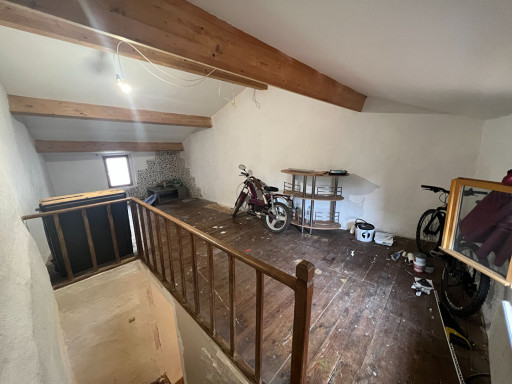 maisonvilla vente Saint-féliu-d'amont
