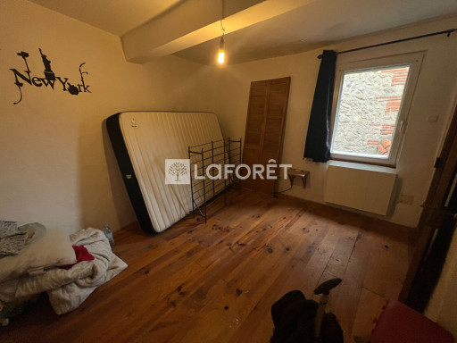 maisonvilla vente Saint-féliu-d'amont