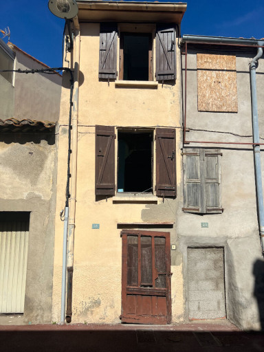 maisonvilla vente Bompas