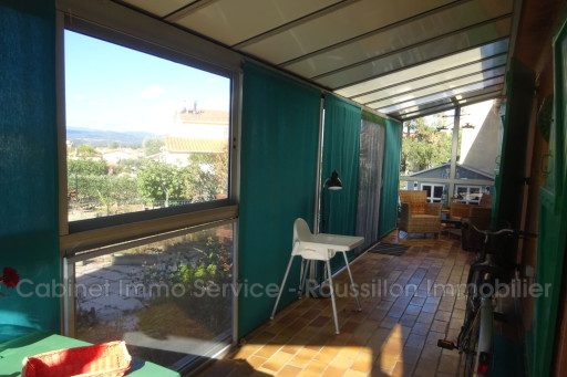 maisonvilla vente Maureillas-las-illas