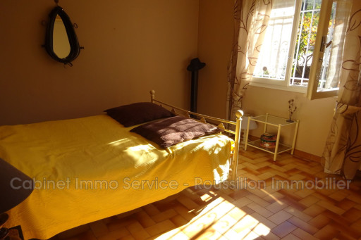 maisonvilla vente Maureillas-las-illas