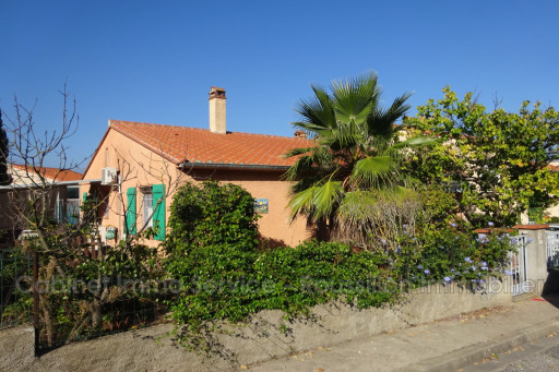 maisonvilla vente Maureillas-las-illas