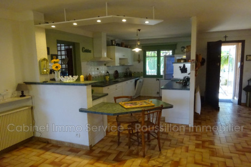maisonvilla vente Maureillas-las-illas