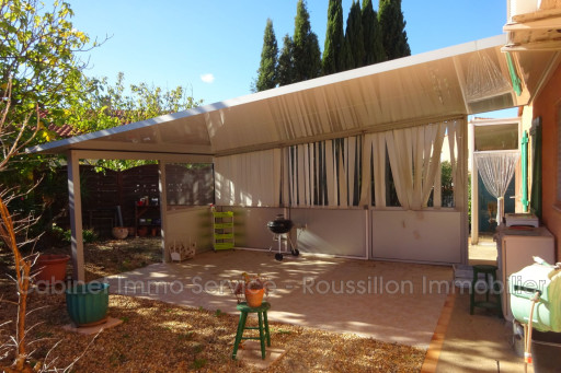 maisonvilla vente Maureillas-las-illas
