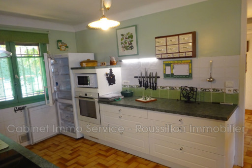 maisonvilla vente Maureillas-las-illas