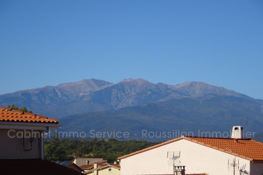 maisonvilla vente Maureillas-las-illas