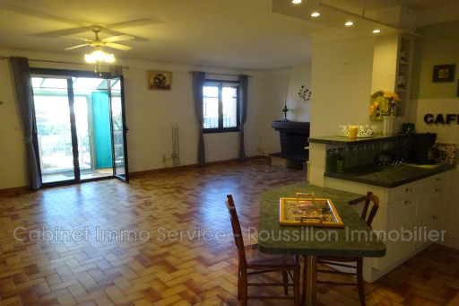 maisonvilla vente Maureillas-las-illas