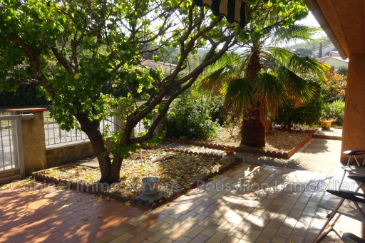 maisonvilla vente Maureillas-las-illas