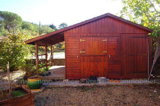 maisonvilla vente Maureillas-las-illas