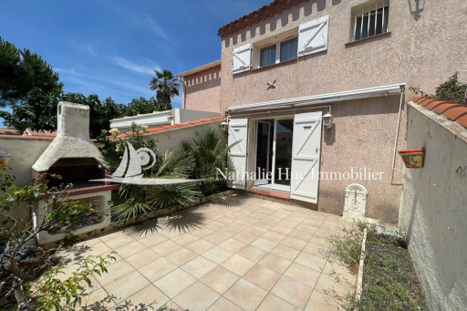 maisonvilla vente Saint-cyprien