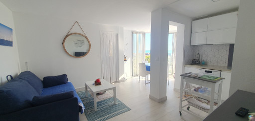 appartement vente Le barcarès