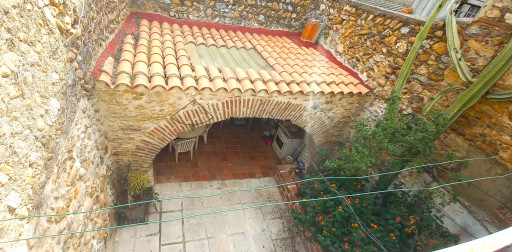 maisonvilla vente Baixas