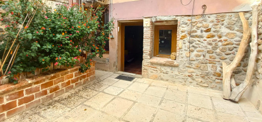 maisonvilla vente Baixas