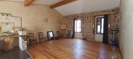 maisonvilla vente Baixas