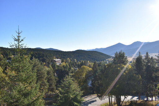 maisonvilla vente Bolquère