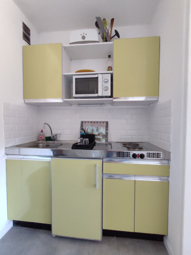 appartement vente Bolquère