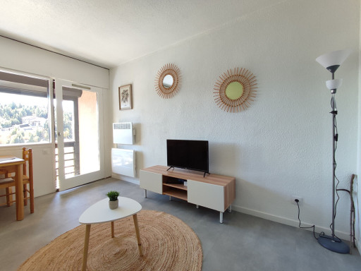 appartement vente Bolquère