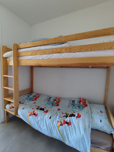 appartement vente Bolquère