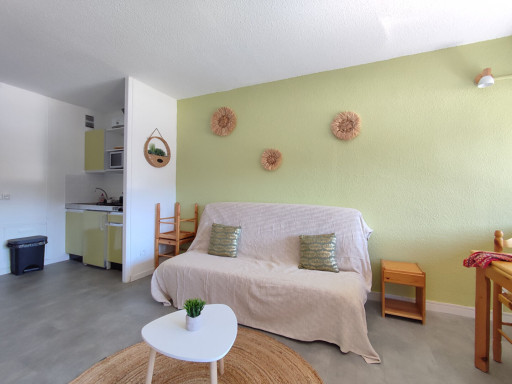 appartement vente Bolquère
