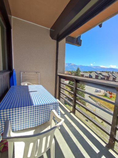 appartement vente Bolquère