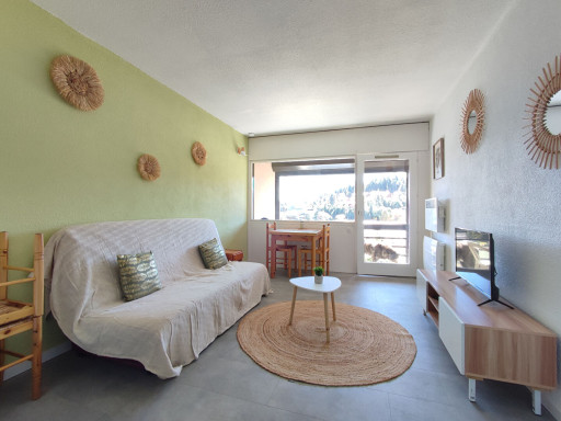 appartement vente Bolquère