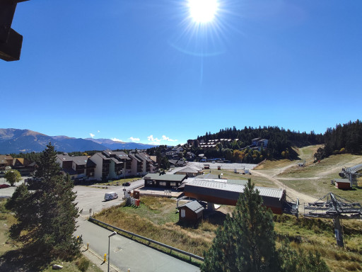 appartement vente Bolquère