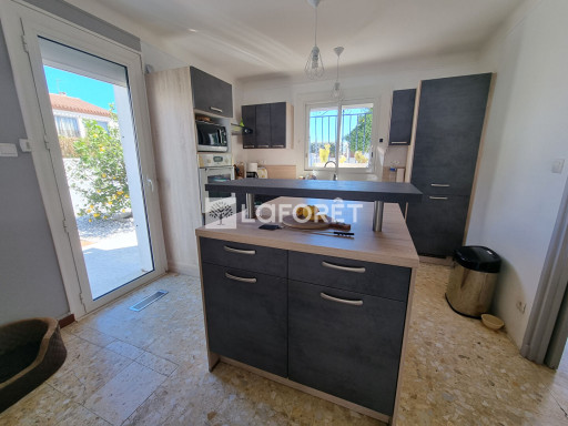 maisonvilla vente Bompas