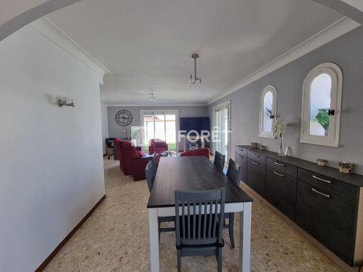 maisonvilla vente Bompas