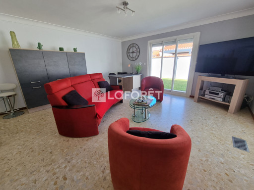 maisonvilla vente Bompas