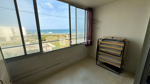 appartement vente Le barcarès