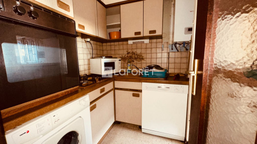 appartement vente Le barcarès