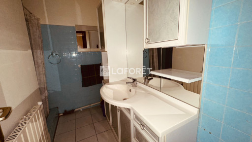 appartement vente Le barcarès