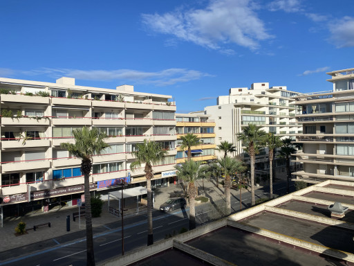 appartement vente Canet-en-roussillon