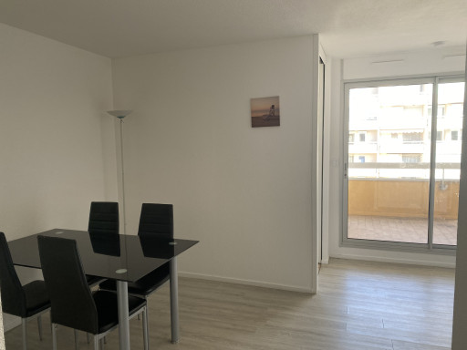 appartement vente Canet-en-roussillon