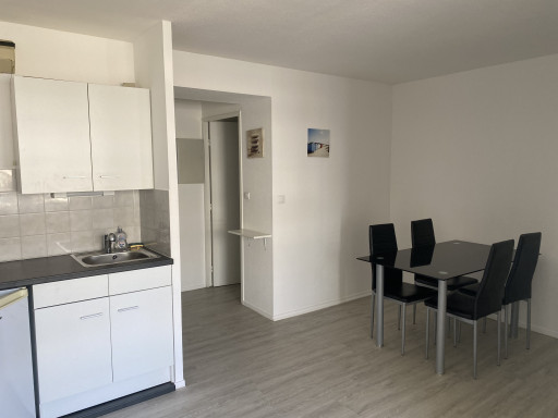 appartement vente Canet-en-roussillon