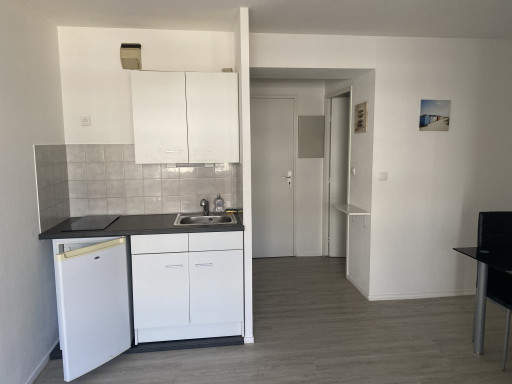 appartement vente Canet-en-roussillon