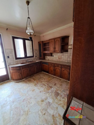 appartement vente Elne