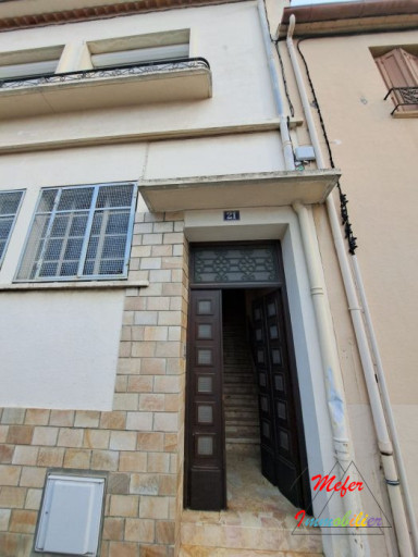 appartement vente Elne