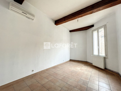 appartement vente Rivesaltes