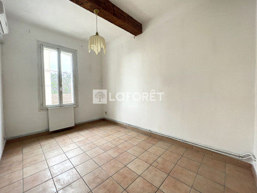appartement vente Rivesaltes