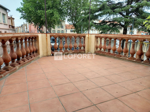 appartement vente Rivesaltes