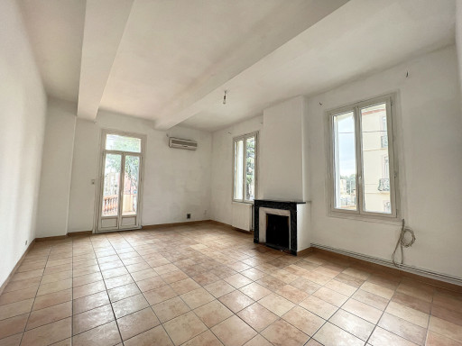 appartement vente Rivesaltes