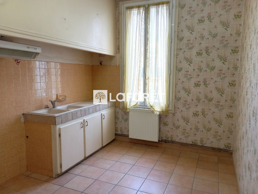 appartement vente Rivesaltes