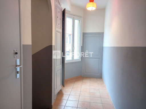 appartement vente Rivesaltes