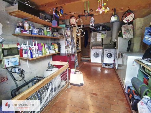 maisonvilla vente Ponteilla