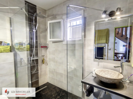 maisonvilla vente Ponteilla