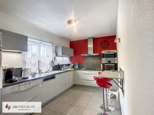 maisonvilla vente Ponteilla