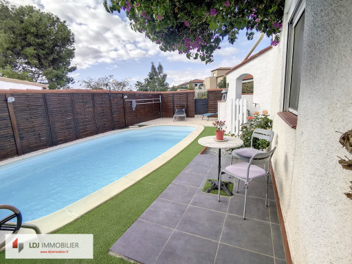 maisonvilla vente Ponteilla