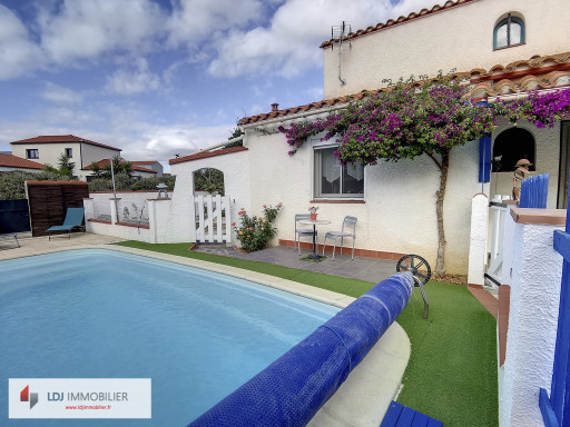 maisonvilla vente Ponteilla